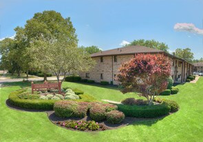 Imperial South Apartamentos