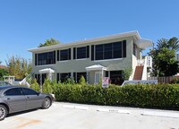 115 Sandal Ln Apartments