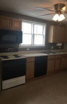 112 April St Irwin PA Apartments
