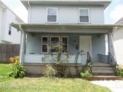 3 Bedroom Single-Family Home for Rent $675