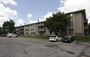 Bristol Ridge Apartments