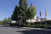Cezanne Apartamentos