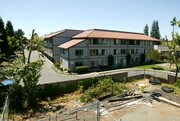 Parc Station Apartments