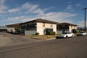 Four Seasons Apartments