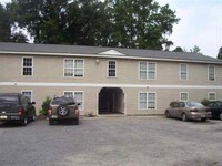 Swift Creek Apartments