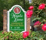 Maple Lane Apartments