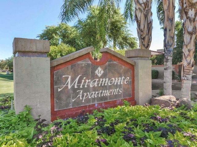 Miramonte Apartments