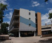 Boulder Crescent Apartments
