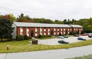 Skyline Commons Apartments