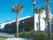 Deckhouse Apartments