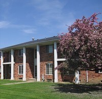 Kendallwood Apartments