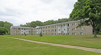 Brittany Park Apartments