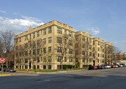 Sheridan Court Apartments