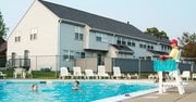 Brighton Colony Townhomes Apartments