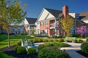The Crest at Elm Tree Apartments