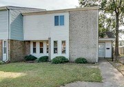 4 Bedroom Single-Family Home for Rent $1350