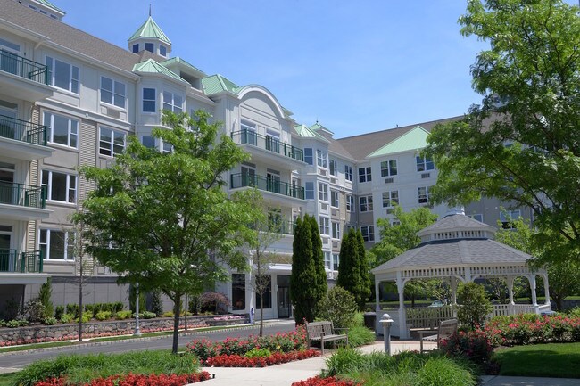 Riverside Apartments