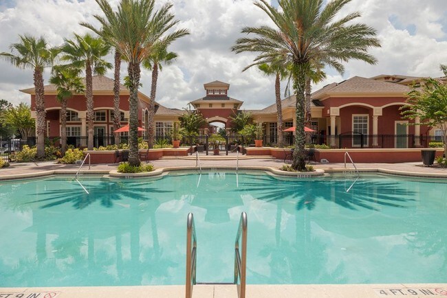 Courtney Chase Apartments