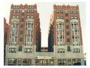 The Continental Towers at Vermont Place Apartments