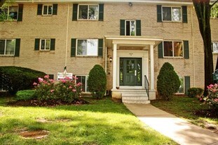 Cedar Tree Apartments