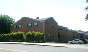 Cedar Glen Apartments