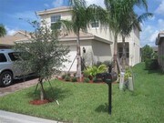 5 Bedroom Single-Family Home for Rent $2100