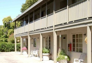 850 Calderon Ave Mountain View CA Apartments