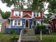 4 Bedroom Single-Family Home for Rent $875