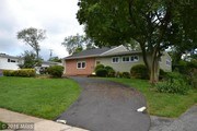 3 Bedroom Single-Family Home for Rent $2550