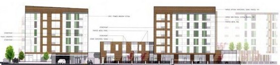Osprey Apartments