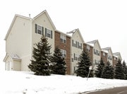 Woodbury Park at City Centre Apartments