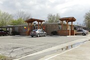 Pecan Valley Golf Club Apartments