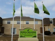 2 Bedroom Townhome for Rent $659