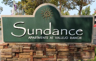 Sundance at Vallejo Ranch Apartments