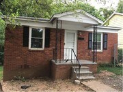 2 Bedroom Single-Family Home for Rent $675