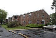 Scudder Falls East Apartments