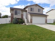 4 Bedroom Single-Family Home for Rent $1495