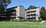Strawberry Shores Apartments