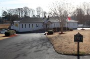 Village At Greenfield Apartments