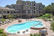 The Abbey at Grande Oaks Apartments