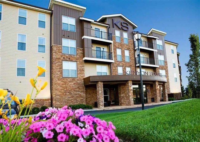 Kenyon Square Apartments