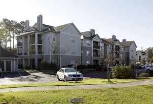 Mill Creek Apartments