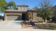 3 Bedroom Single-Family Home for Rent $1595
