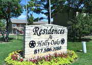 Residences at Holly Oaks Apartments