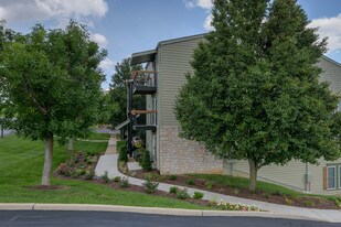 Village Royale Apartments