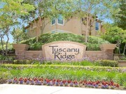Tuscany Ridge Apartments
