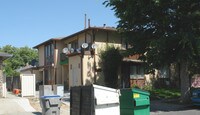 5159 Snow Dr Apartments
