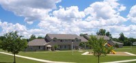 Southridge Townhomes Apartments