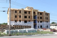 Annex 56 Apartments