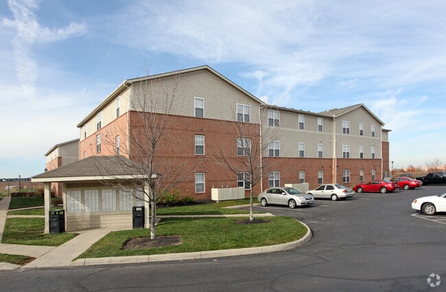 The Residences at Breckenridge Apartments